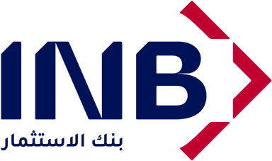 Invest Bank Logo